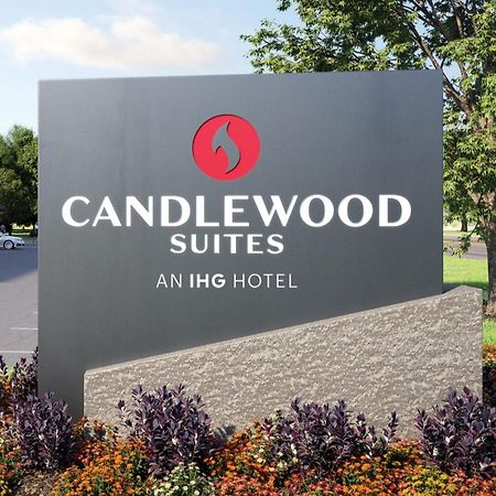 Candlewood Suites Miami Lakes By Ihg Kültér fotó