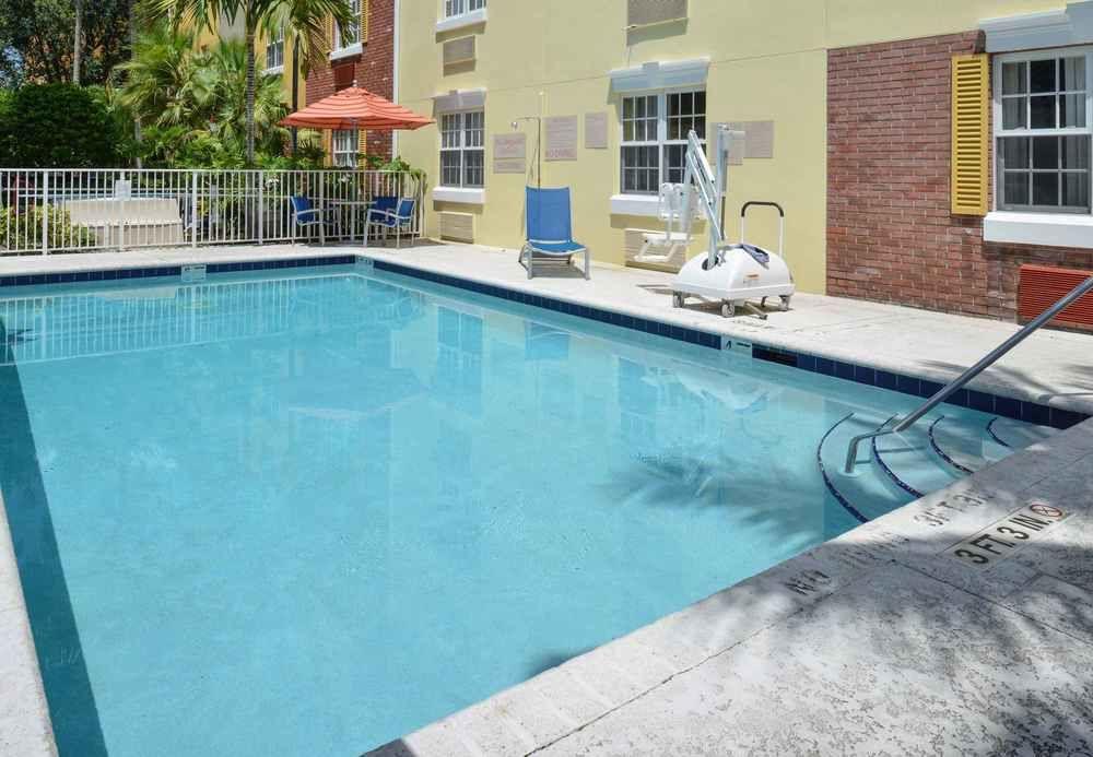 Towneplace Suites Miami Lakes Kültér fotó