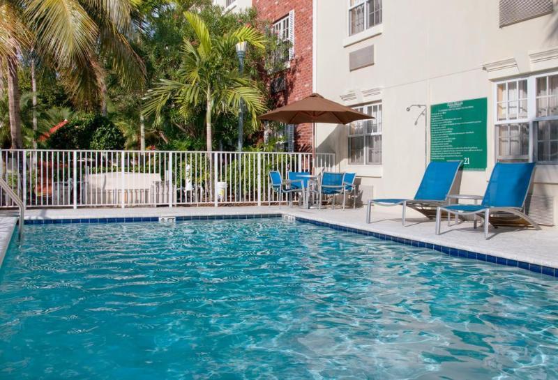 Towneplace Suites Miami Lakes Kültér fotó