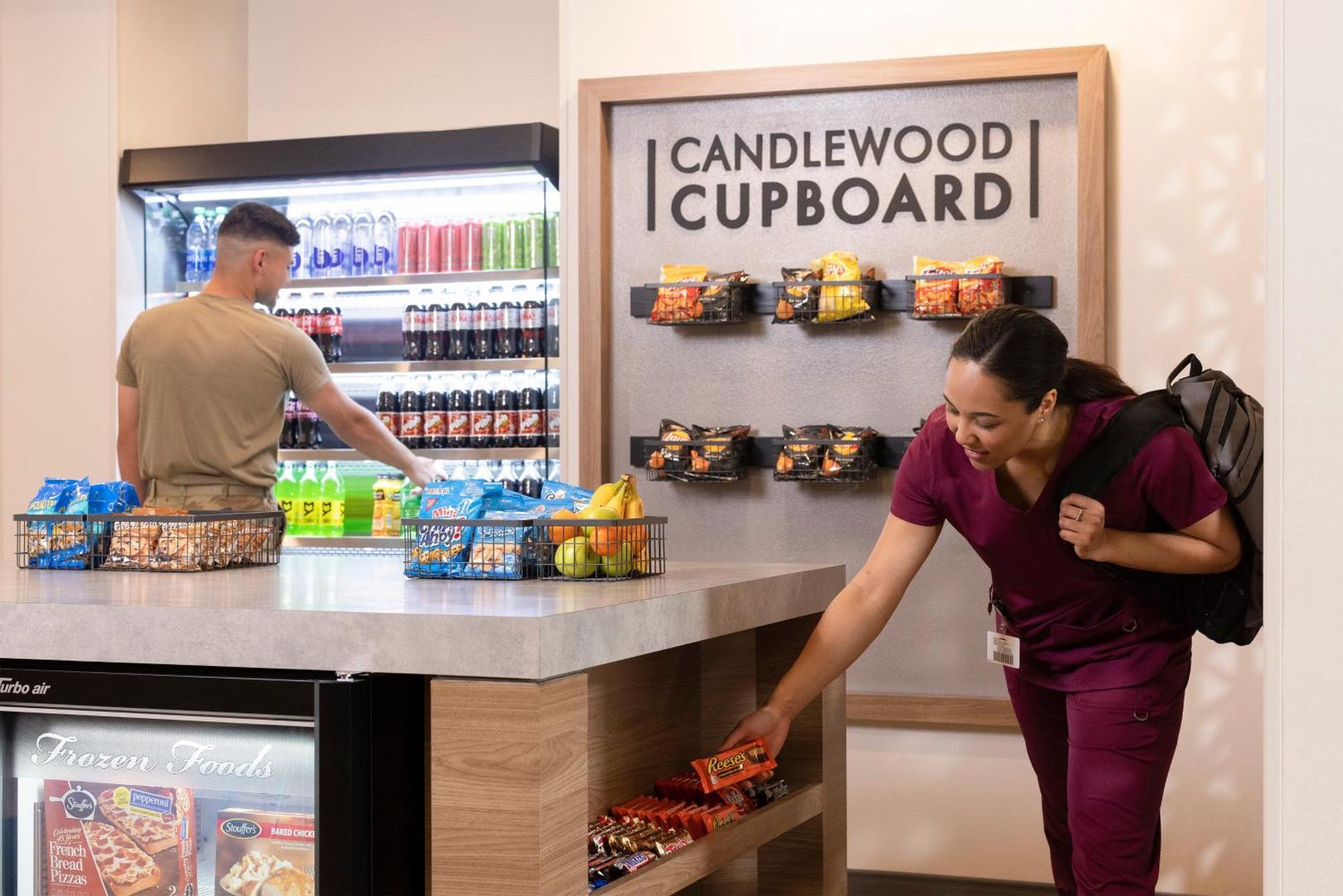 Candlewood Suites Miami Lakes By Ihg Kültér fotó