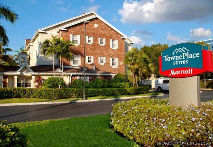Candlewood Suites Miami Lakes By Ihg Kültér fotó