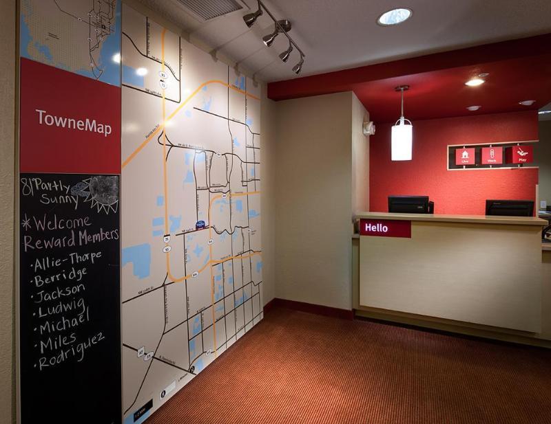Candlewood Suites Miami Lakes By Ihg Kültér fotó