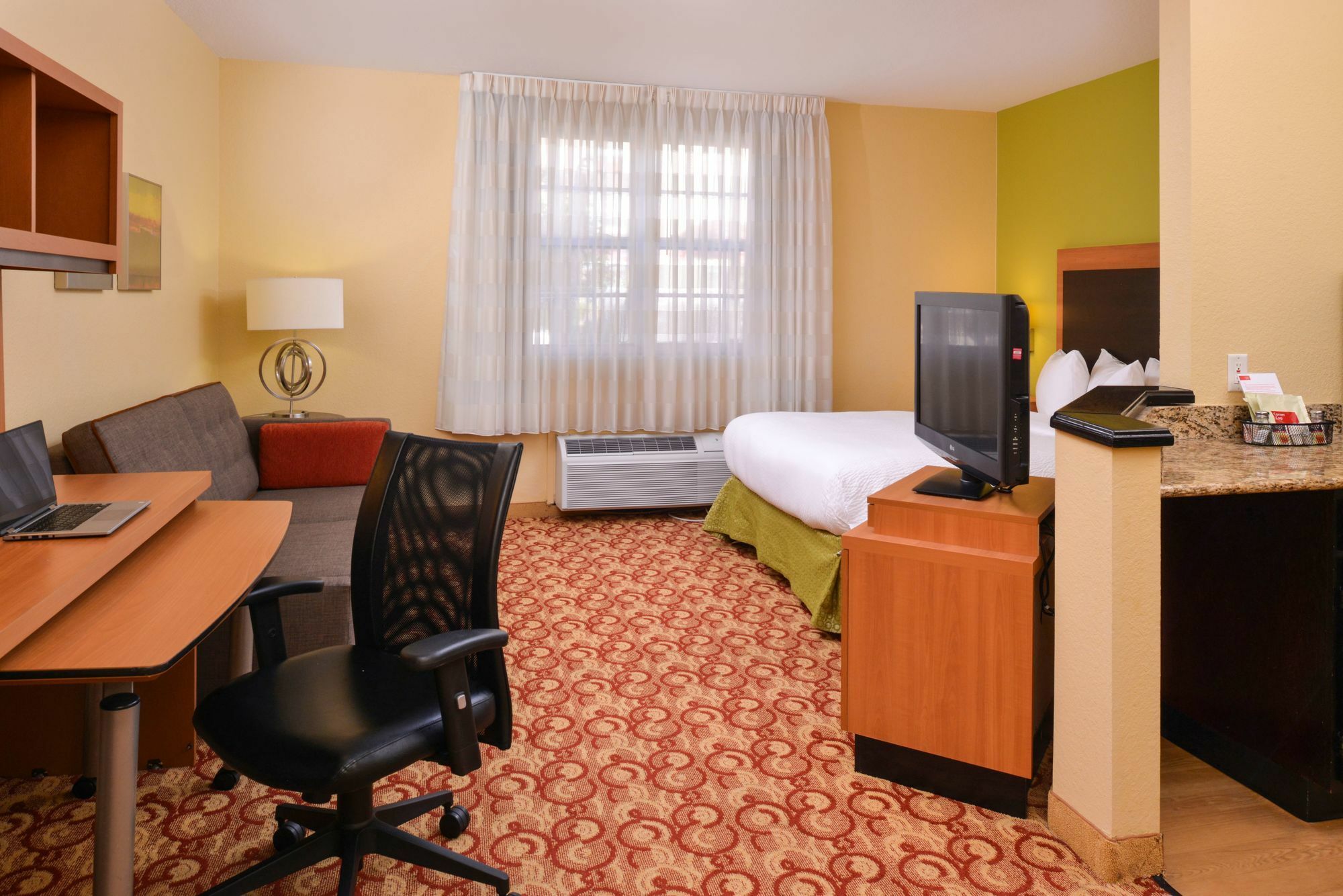 Candlewood Suites Miami Lakes By Ihg Kültér fotó