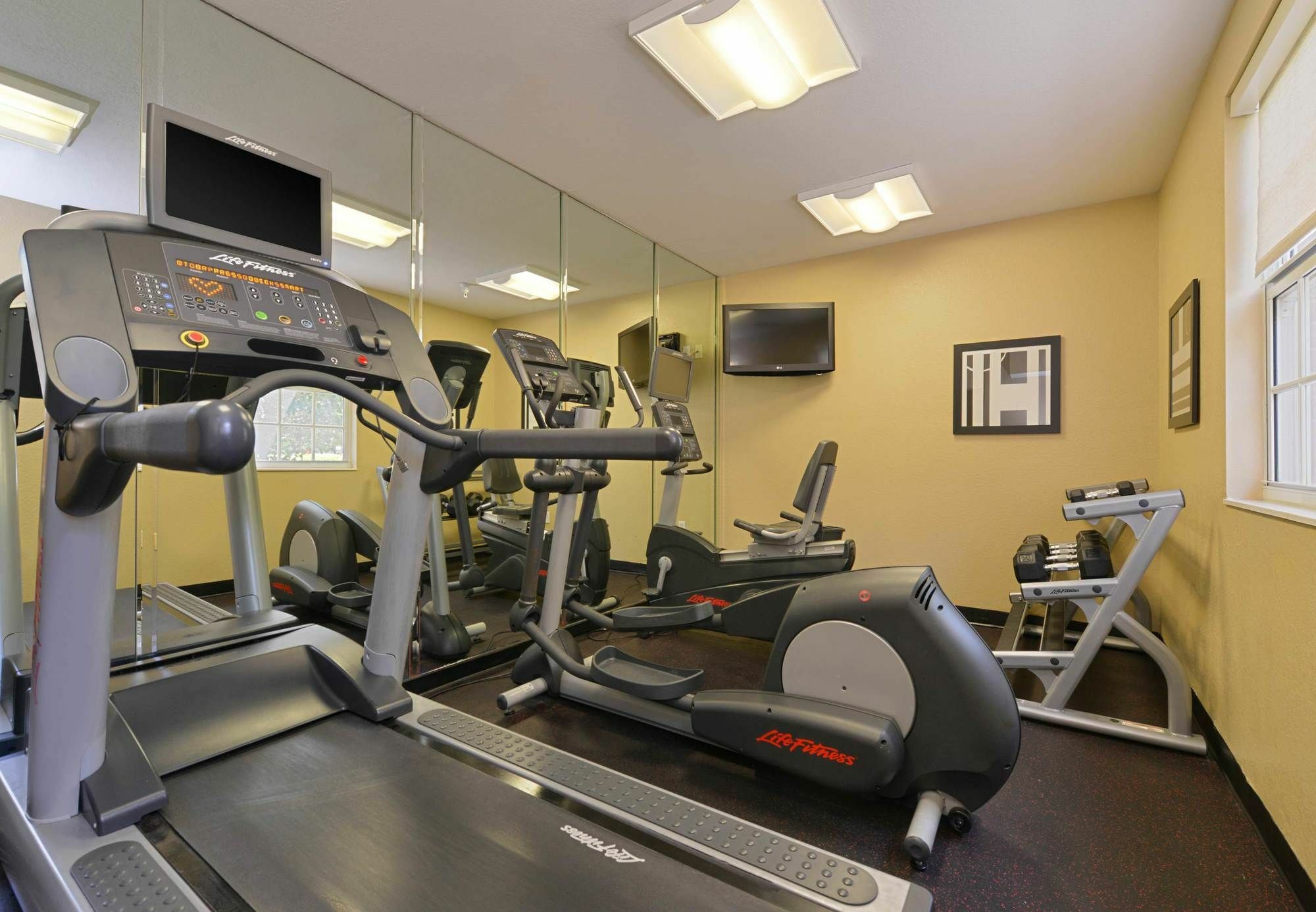 Candlewood Suites Miami Lakes By Ihg Kültér fotó