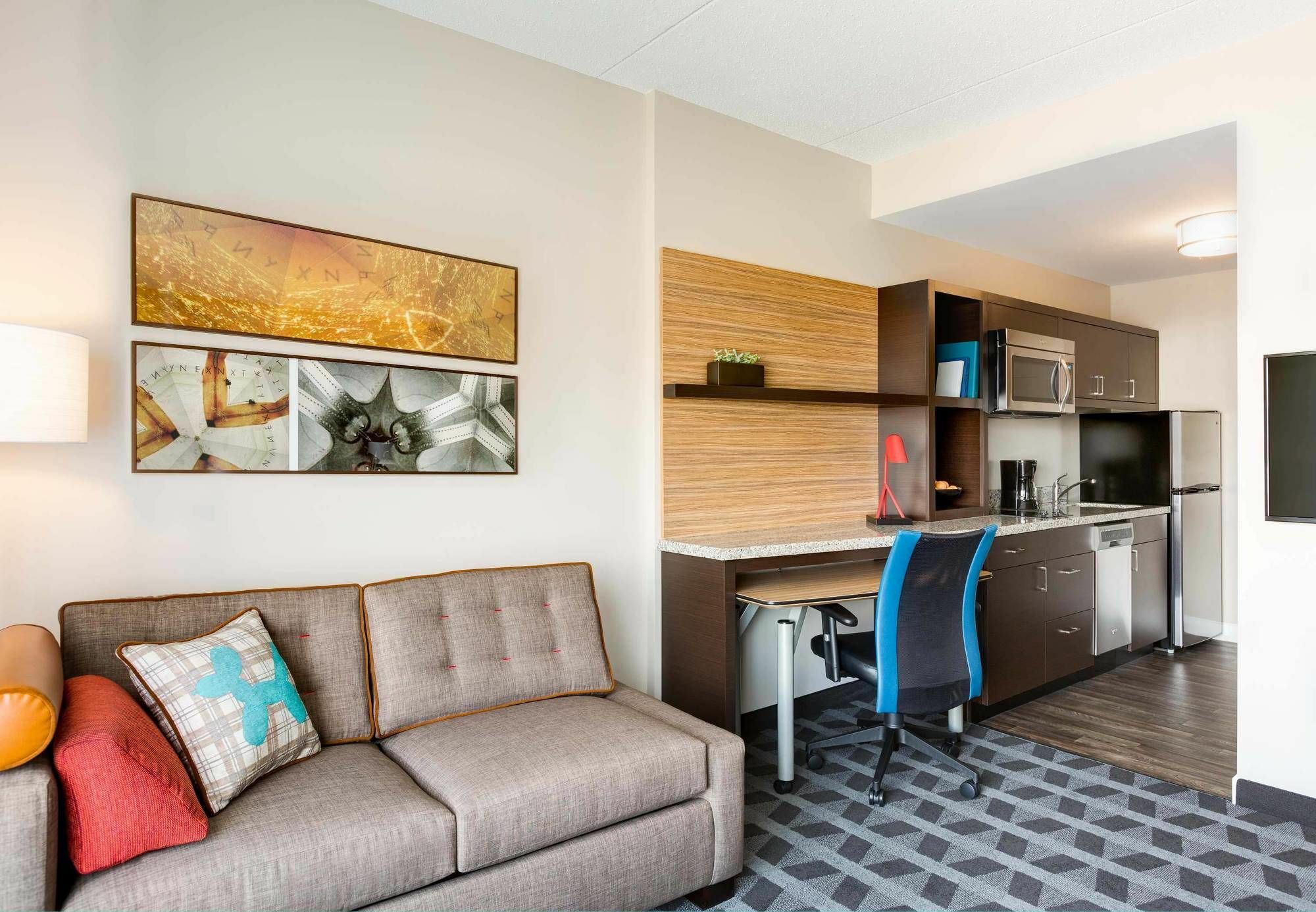 Candlewood Suites Miami Lakes By Ihg Kültér fotó