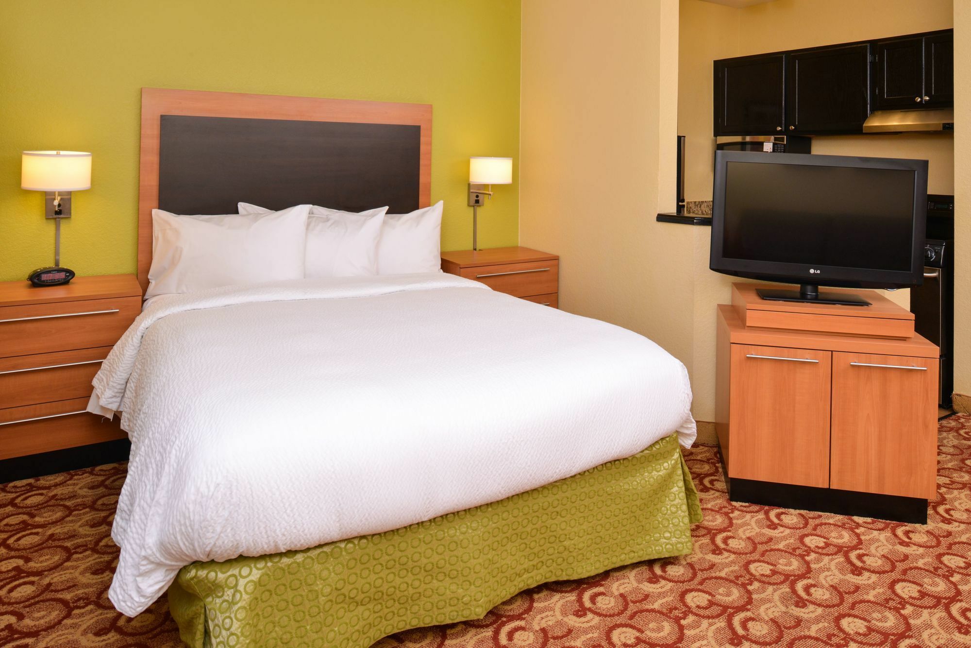 Candlewood Suites Miami Lakes By Ihg Kültér fotó